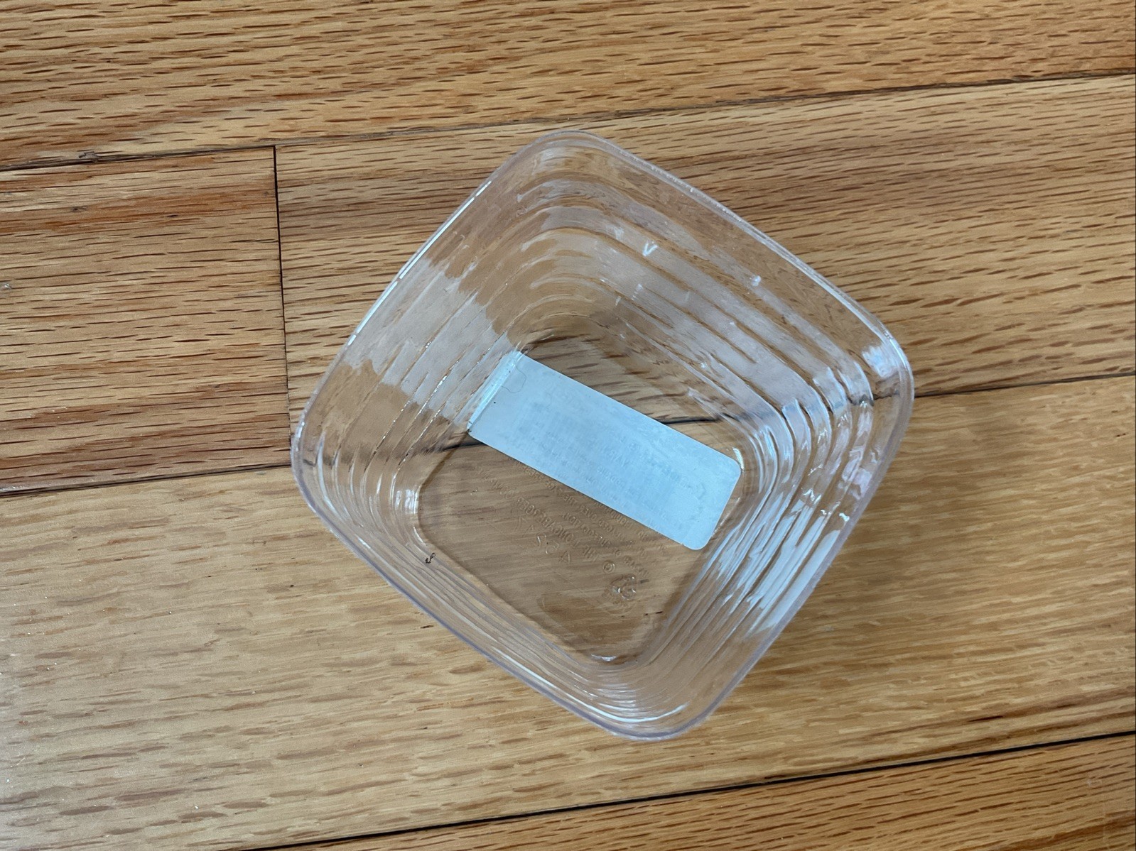 Longaberger Chives Basket Protector