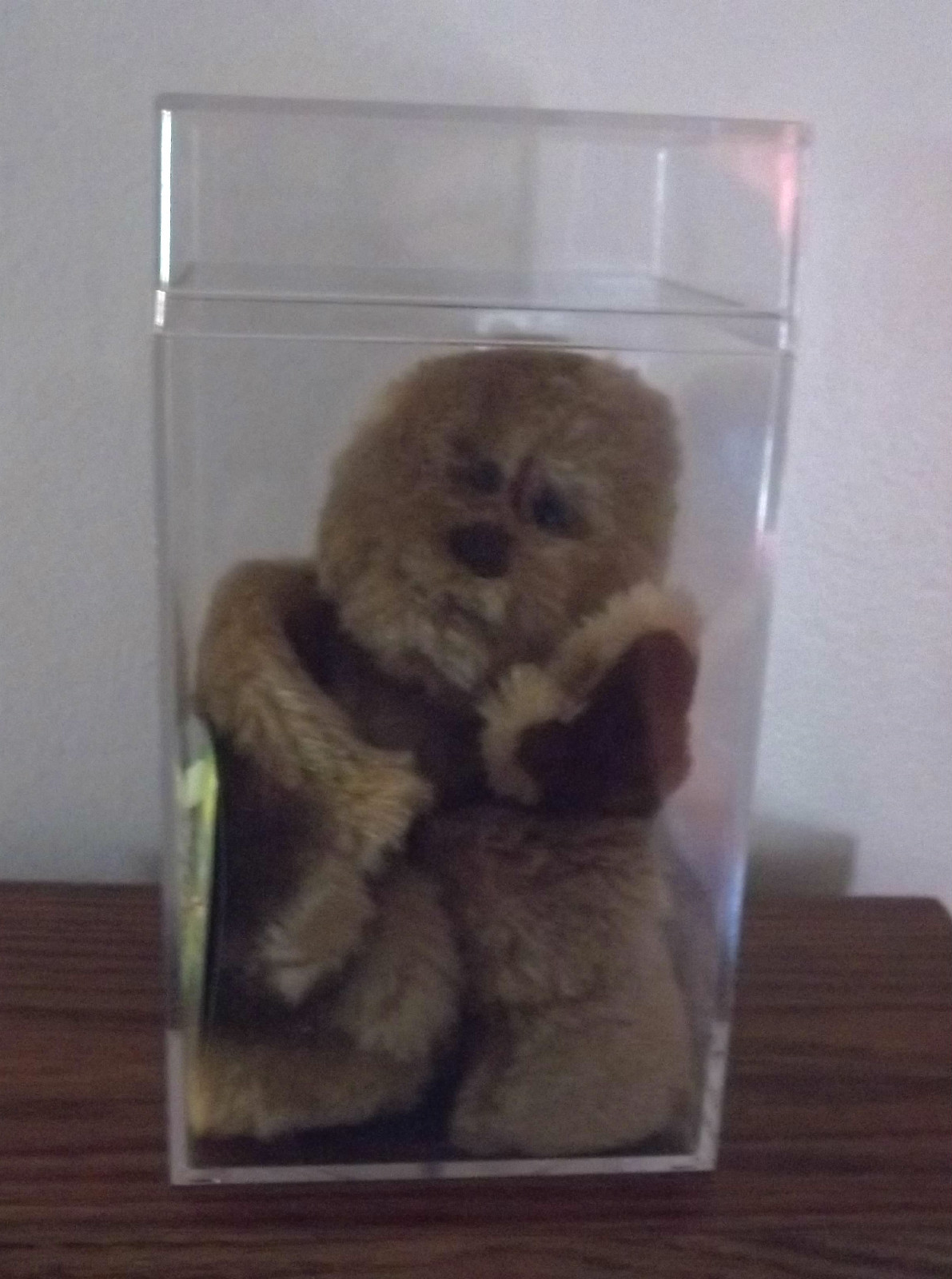 Star Wars Buddies- Chewbacca