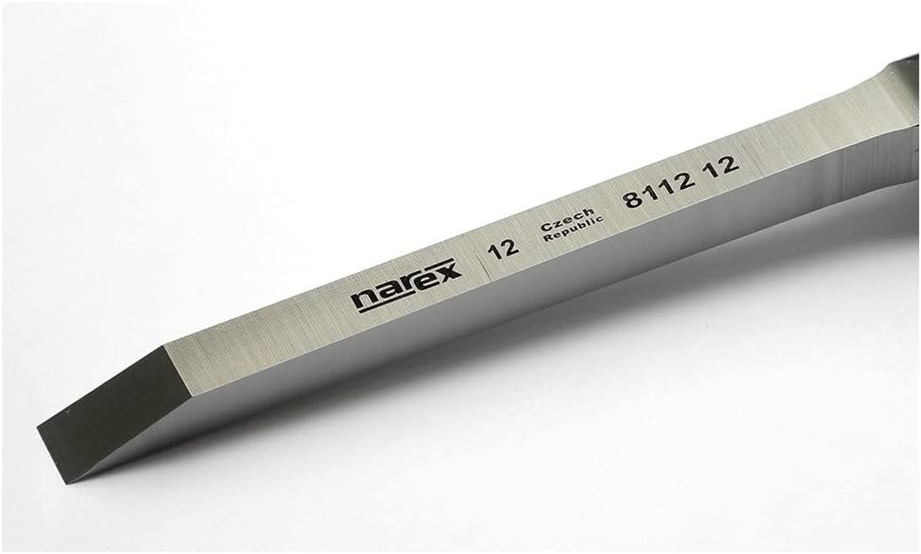 863600Chisel / Mortise Chisel Set – 4/6 / 10/12 Mm – for Mortises