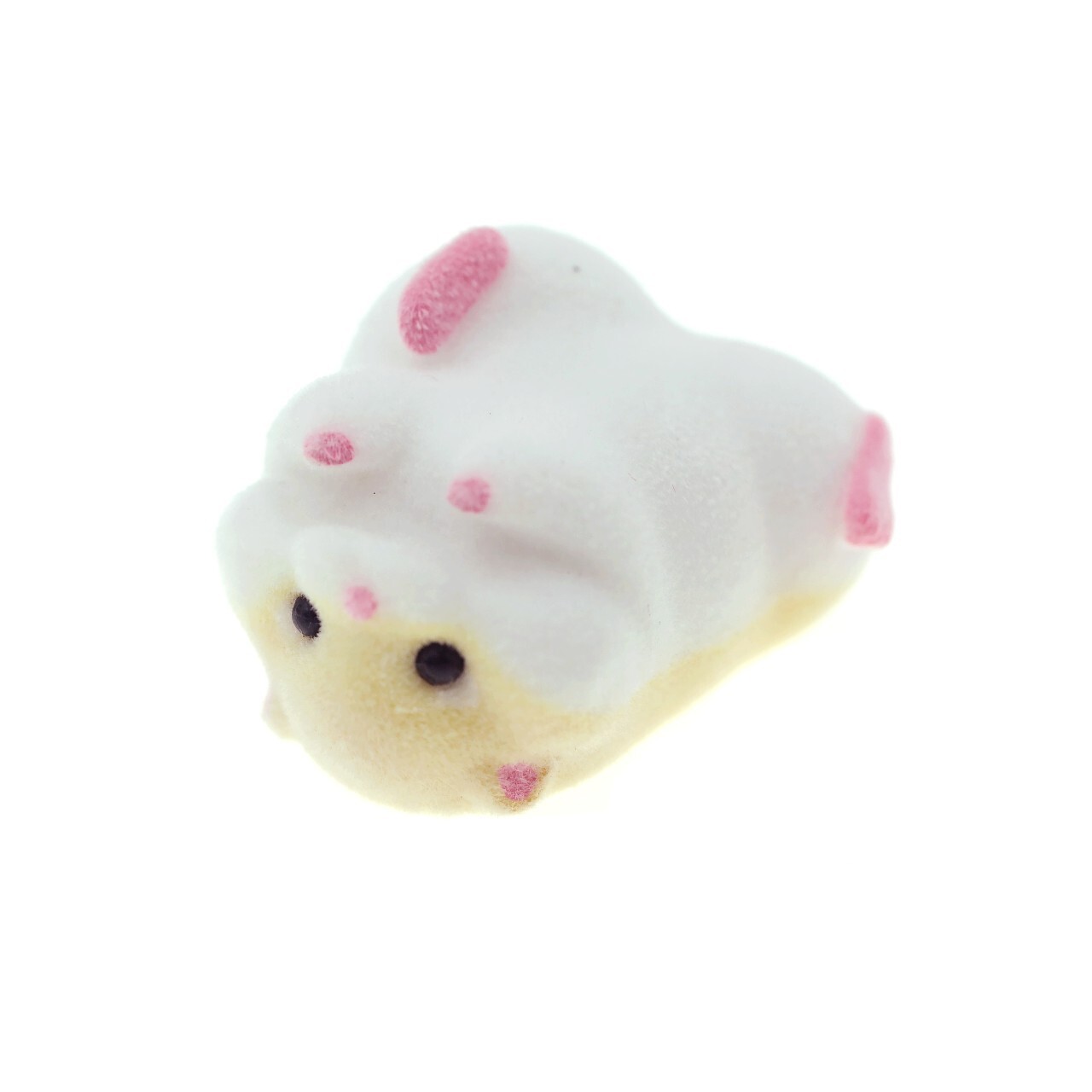 Blind Box Hamster Animal Bite Cable Protector Charger USB Acc 1 Random Figure