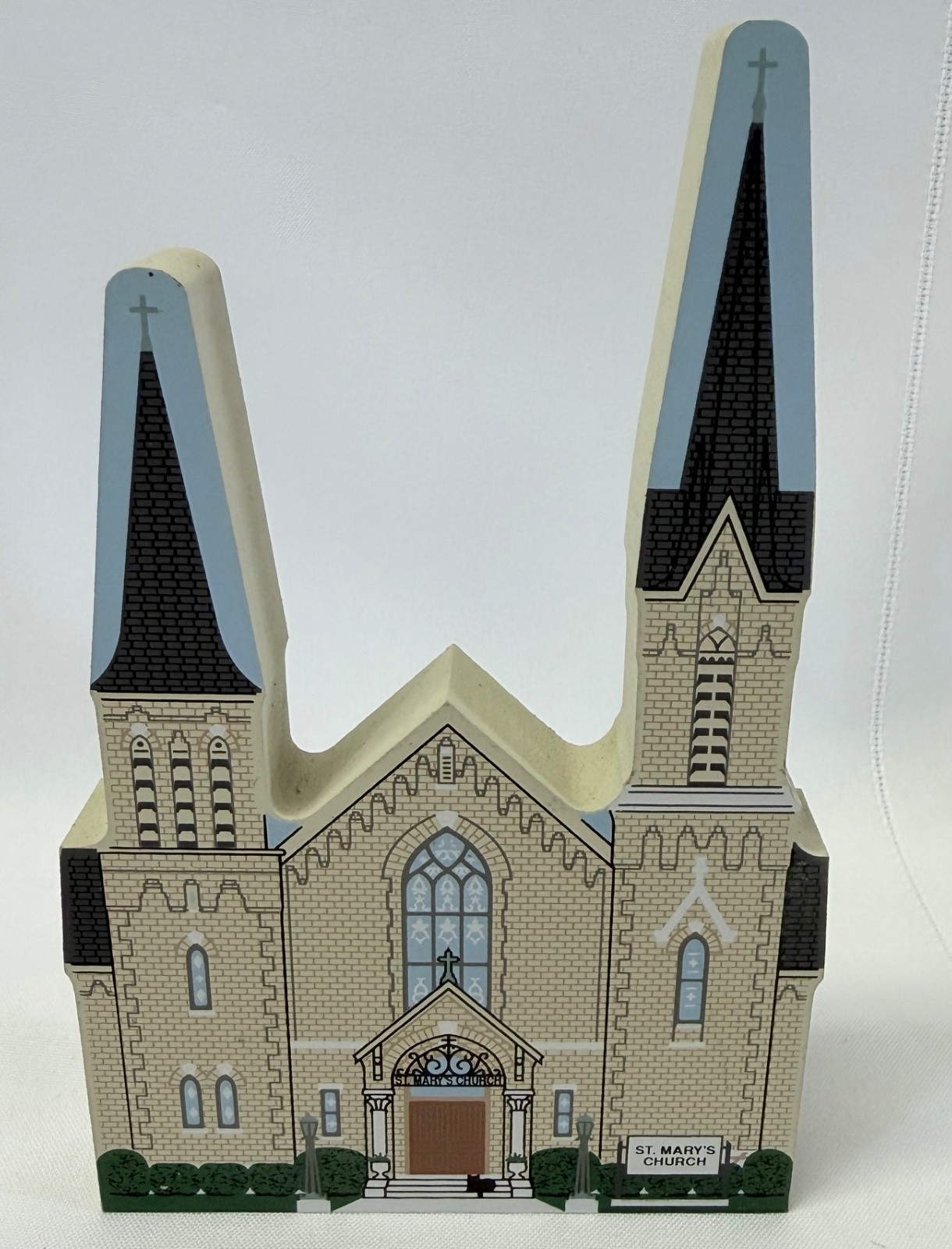 Cat’s Meow St. Mary of the Annunciation Catholic Church GREENVILLE Ohio