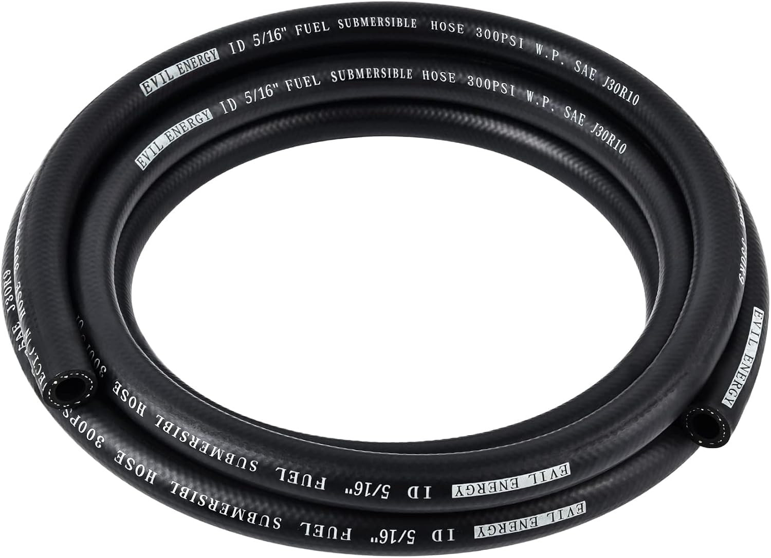 5/16″ Submersible Fuel Hose E85 in Tank Line SAE 30R10