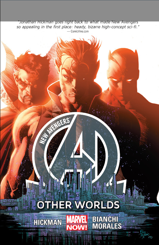 Thunderbolts (1997-2013) Complete & Avengers Comics Annuals, Mini series, Extras