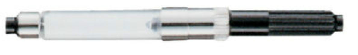 Pelikan Fountain Pen Converter Fits Most Pelikan Fountain Pens 999128 New