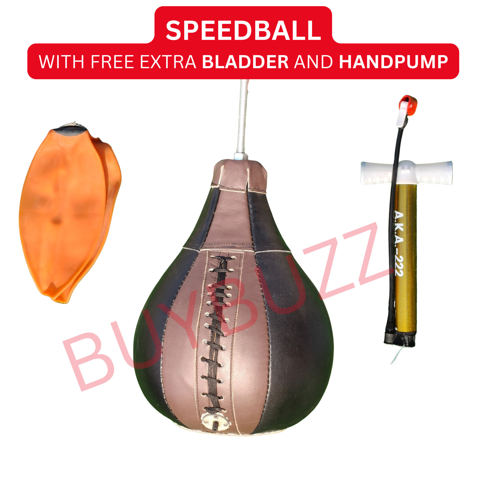 Punching Bag For Kalkomat / Jakar /Magic Play / Dawpol Boxer Machine