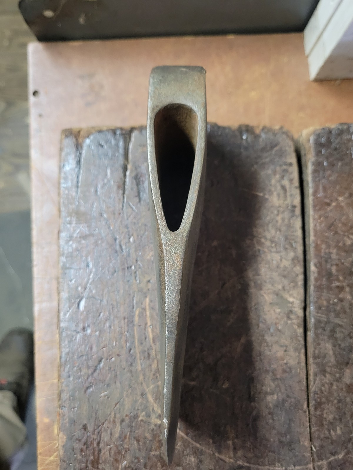 Keen Kutter Axe Head, 3+ Pounds
