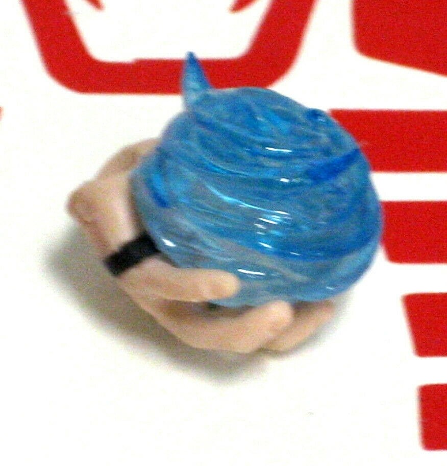 Naruto Shippuden Body Part SH Figuarts Jiraiya Pervy Sage Left Hand Rasengan Ki