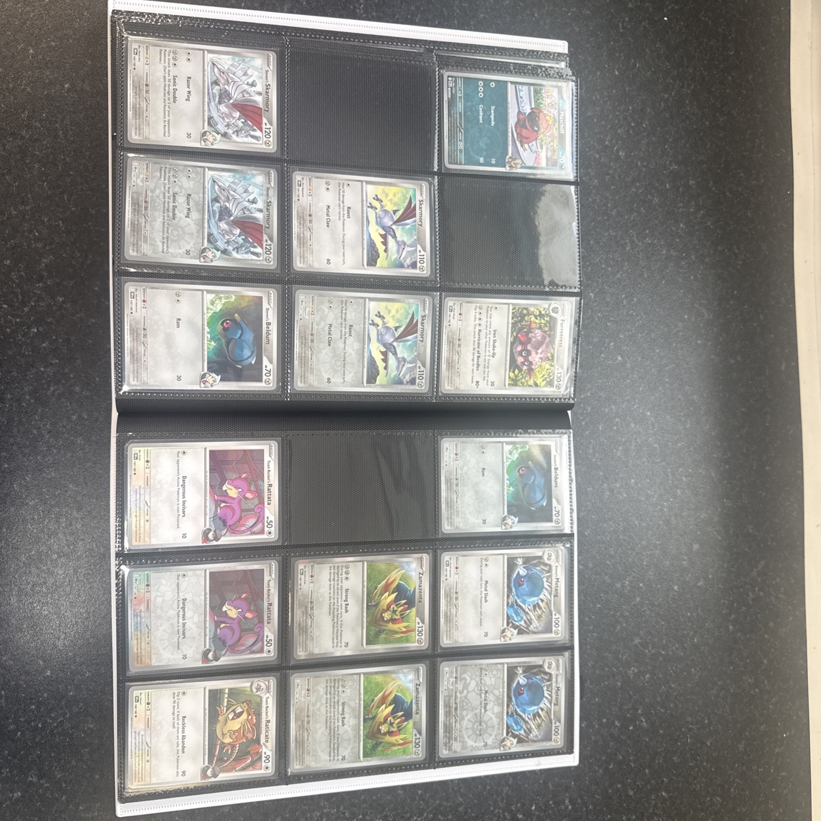 Destined Rivals Part Complete Base Set Common , Uncommon, Holo, Reverse Holo, EX