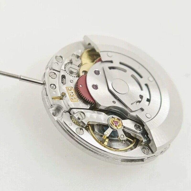 1PC NEW Automatic Mechanical Movement Small Disc For Sub Series Top VS-3135 Part