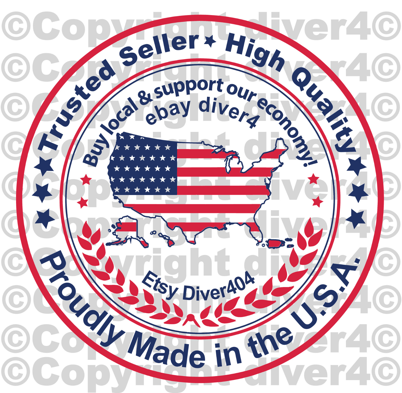 DOGE Democrats Officially Getting Exposed Vinyl Decal US Seller MAGA