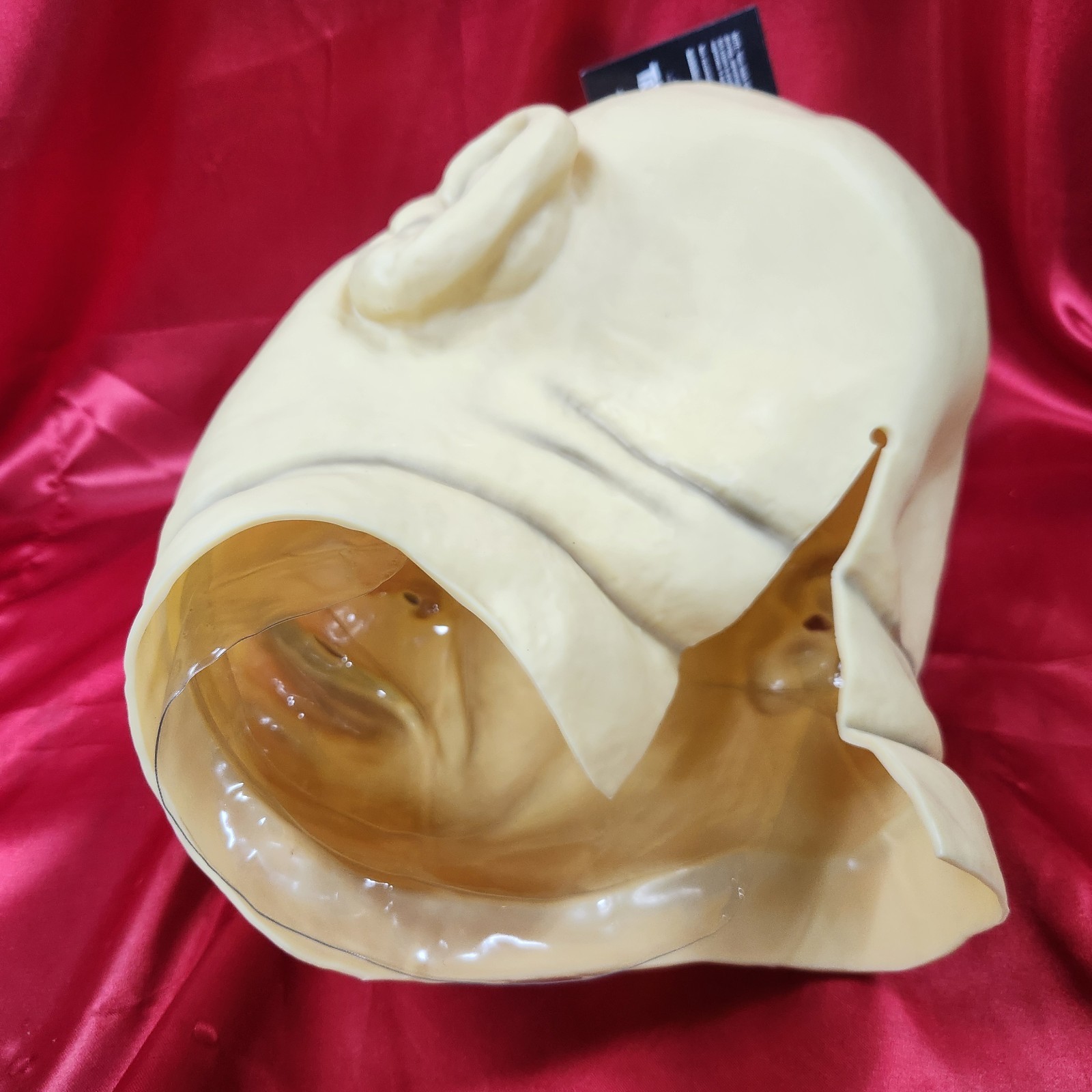Don Post – Tor Johnson Mask – Trick or Treat Studios