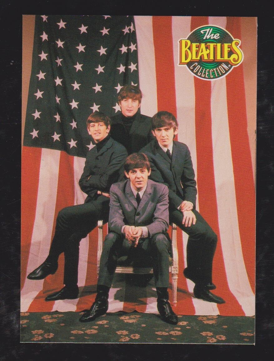 1993 RIVER GROUP BEATLES YOU PICK #1 – #220 NMMT ** FREE SHIPPING **