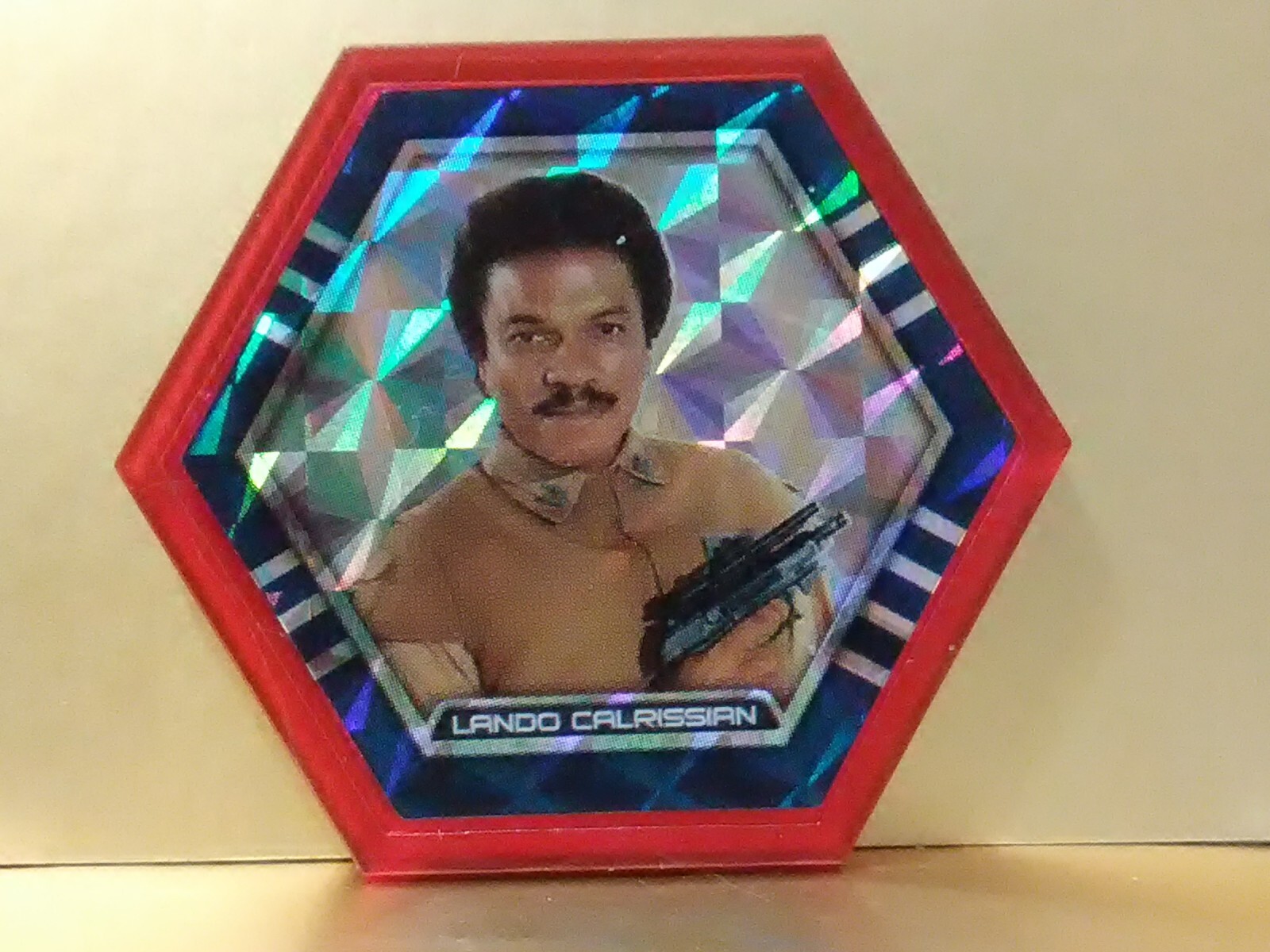 Topps Star Wars Galactic Connexions Ser 2 Blue Exclusive/Parallel U-Pick-1