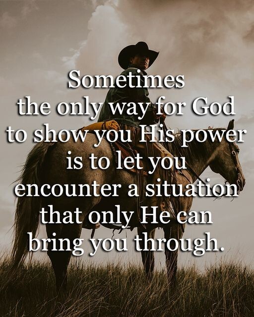 Inspirational God refrigerator magnet 3 1/2″x 4 1/2″ Made in the USA