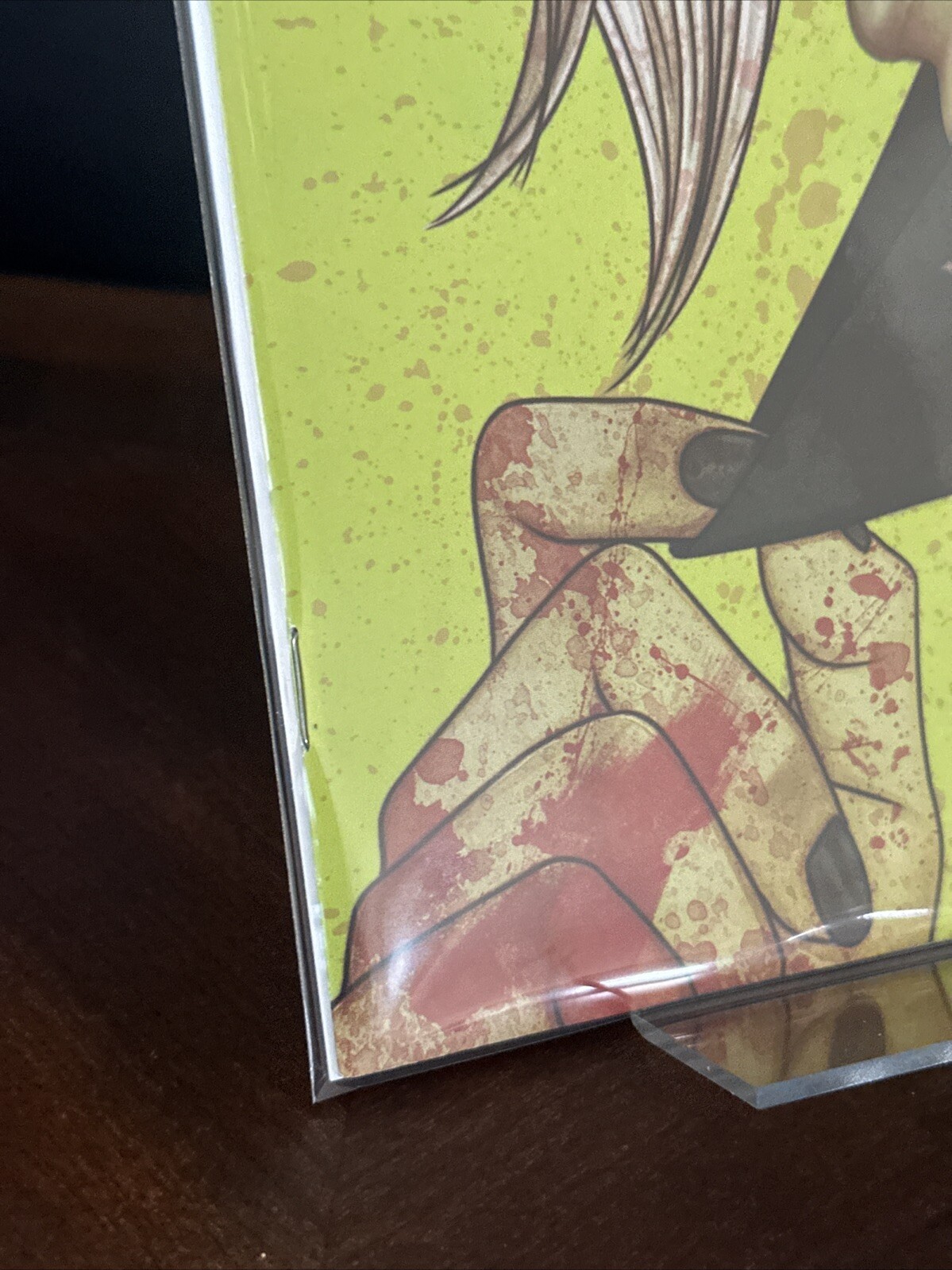 Boom! Studios Something is Killing the Children #0 Jenny Frison Variant 2024