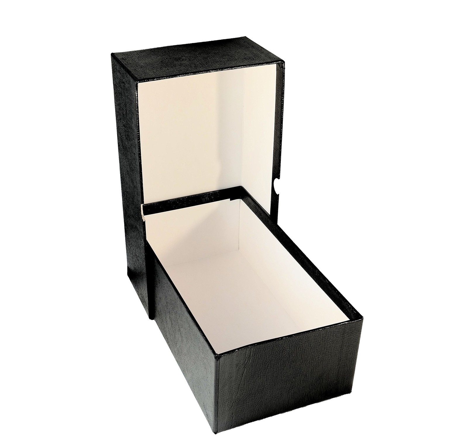 Guardhouse Mint Set Box (One Box) Black