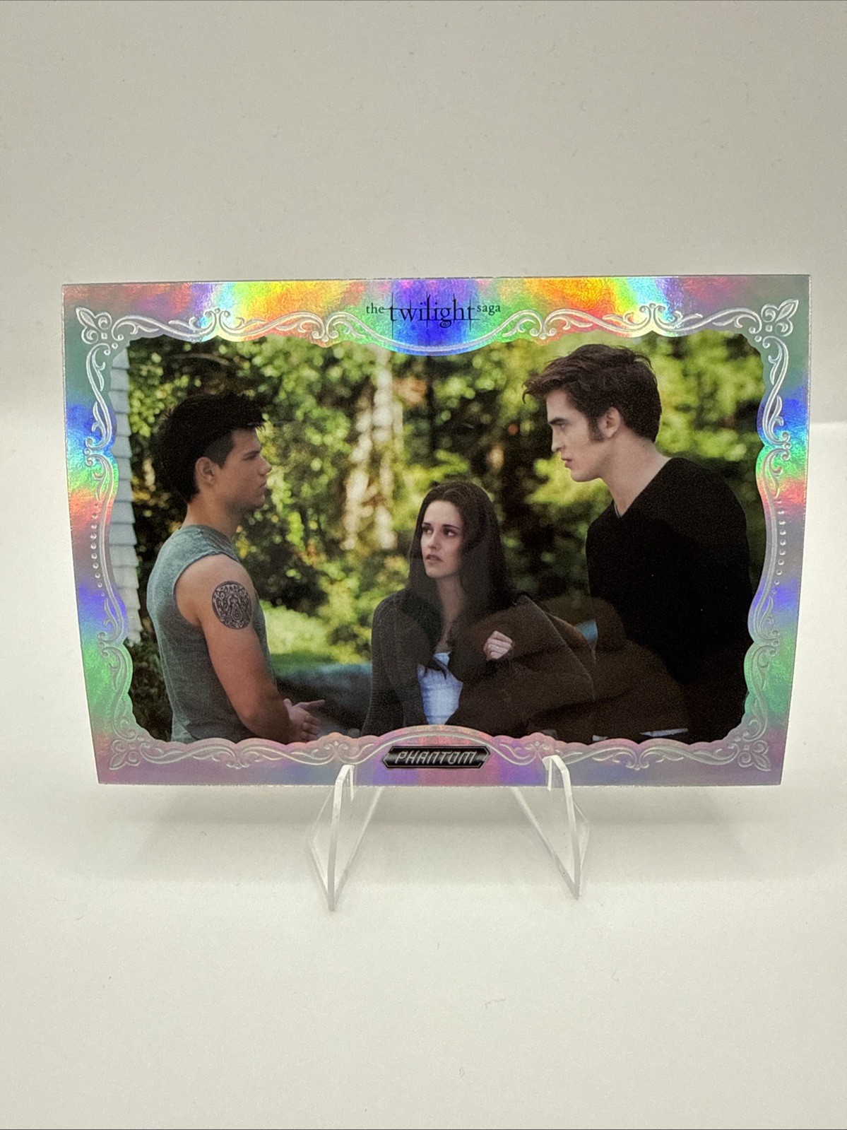 2026 Kakawow Phantom The Twilight Saga Final Frames #PTW-F-13