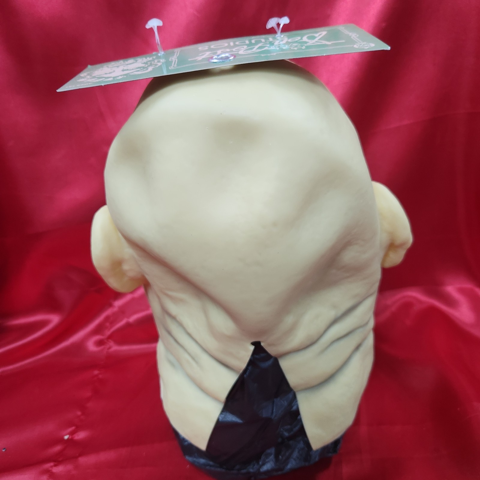 Don Post – Tor Johnson Mask – Trick or Treat Studios