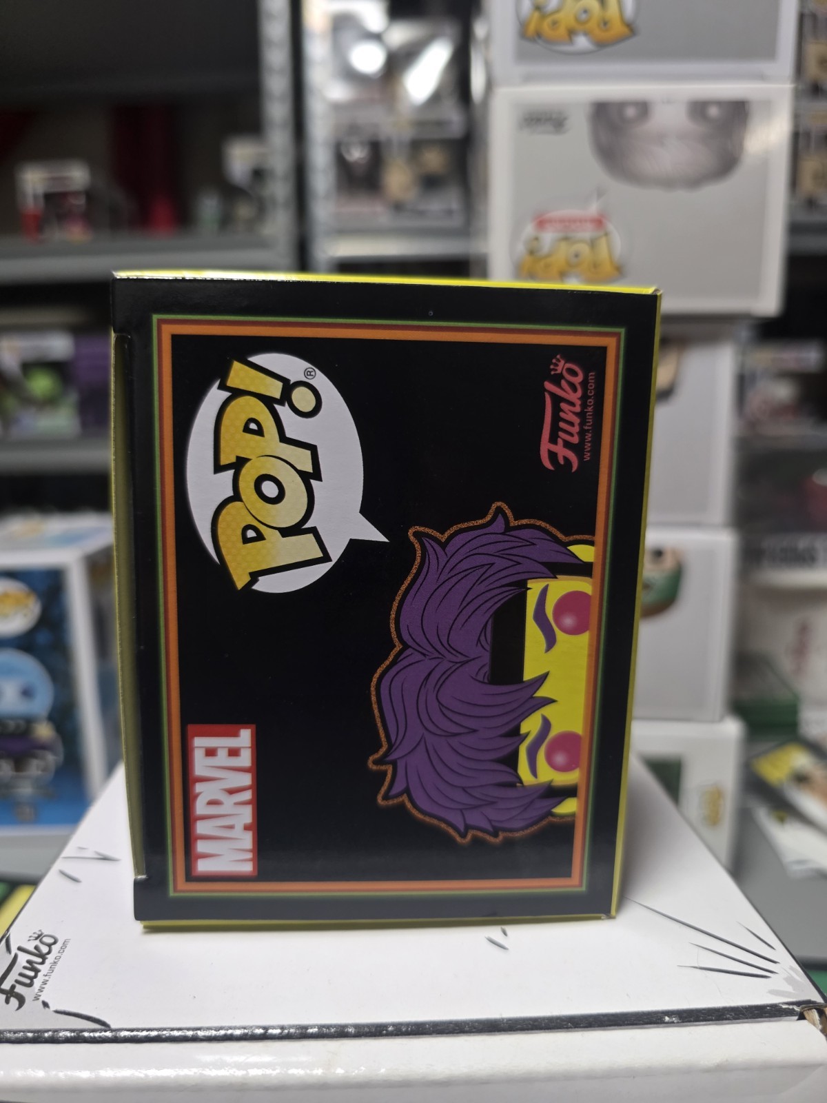 Funko Pop! Vinyl: Marvel – Gambit #798 Target Exclusive Vinyl Figure