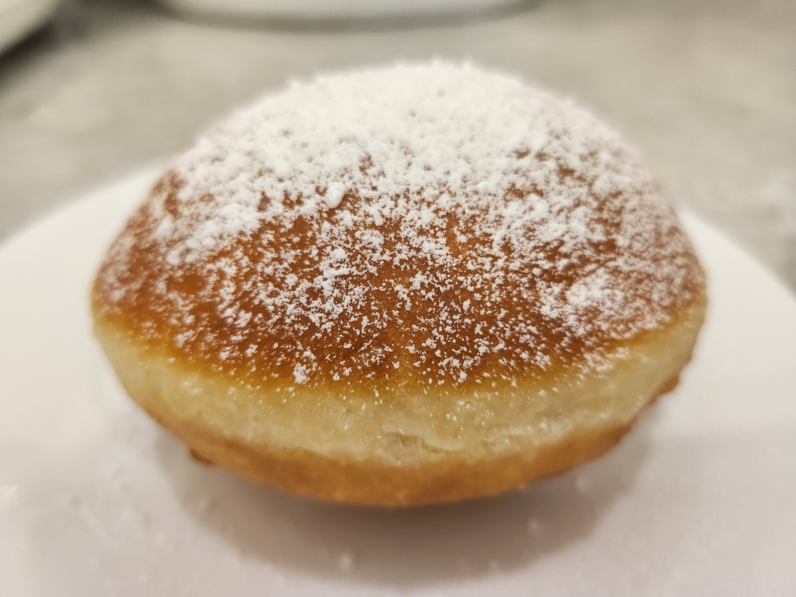 Chanukah Hanukah Gluten Free Sufganiyot Doughnut Non-Dairy Parve Kosher Home