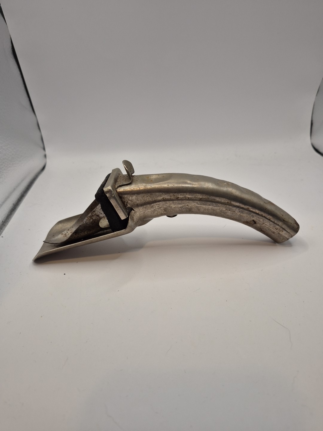Vintage Plew Oil Can Spout Nozzle