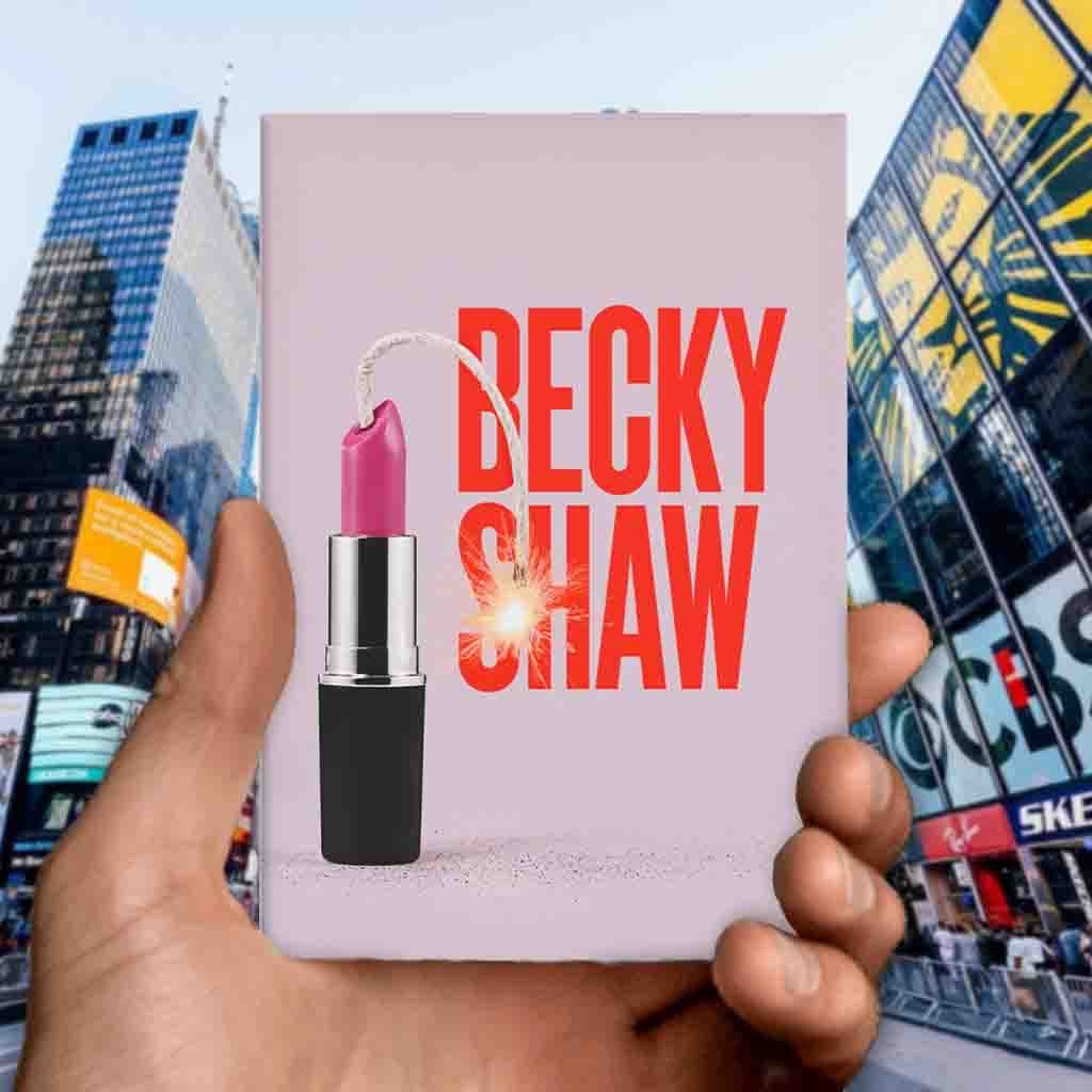 Becky Shaw – The Play Magnet