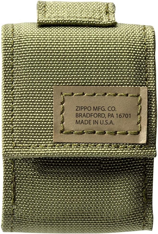 Zippo Tactical Lighter Pouch