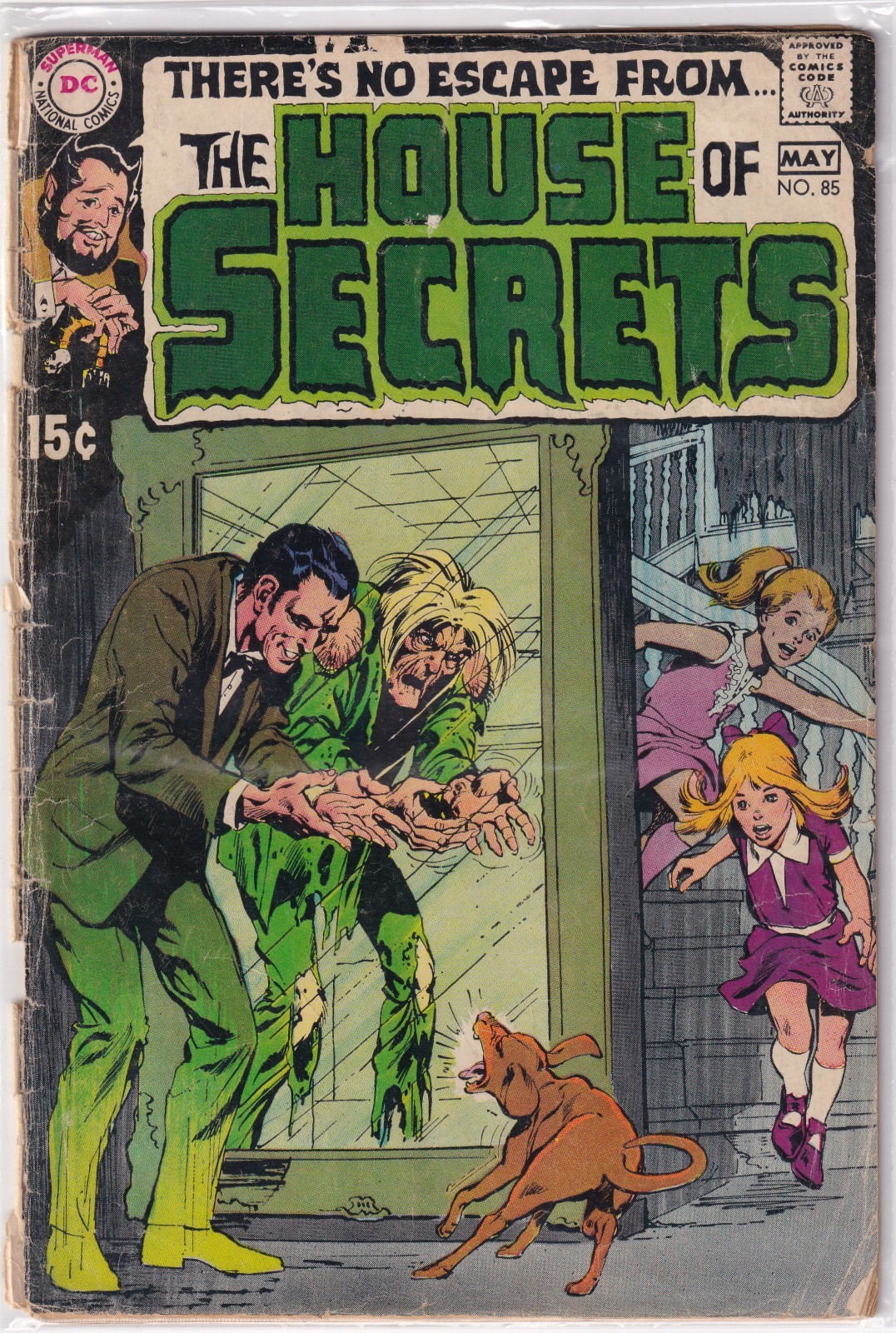 Various 1970’s BRONZE AGE Comic Books * MARVEL * CHARLTON * YOU PICK – $4.99
