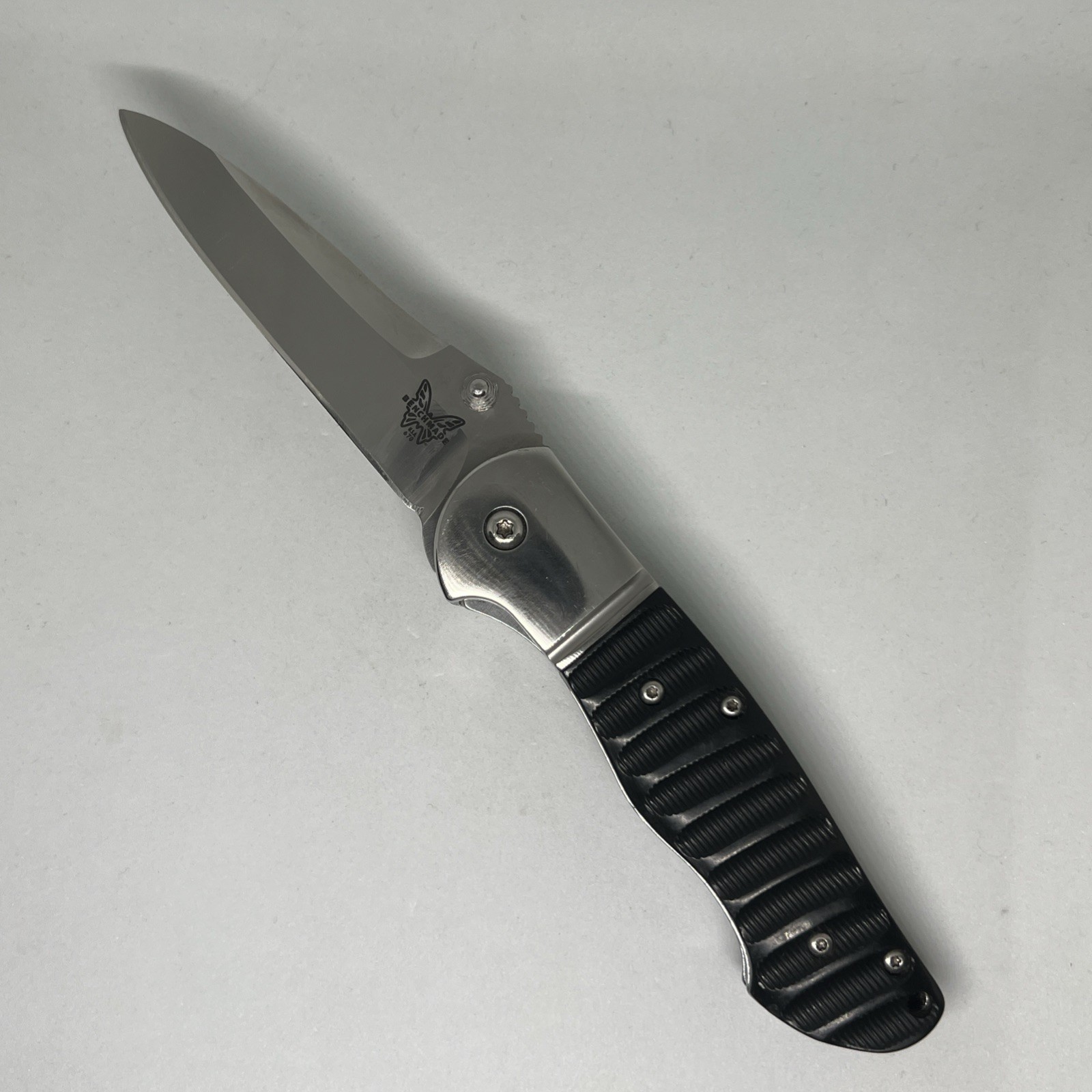Benchmade 670 APPARITION w/Optimizer Pocket Knife
