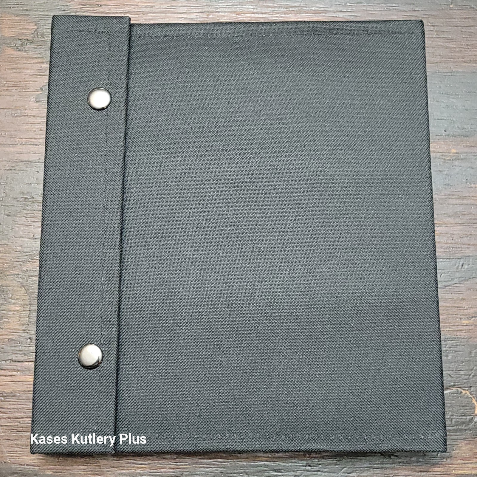 Pocket Knife Storage Case Holds Up To 24 Knives Brown Velvet Lining AC116