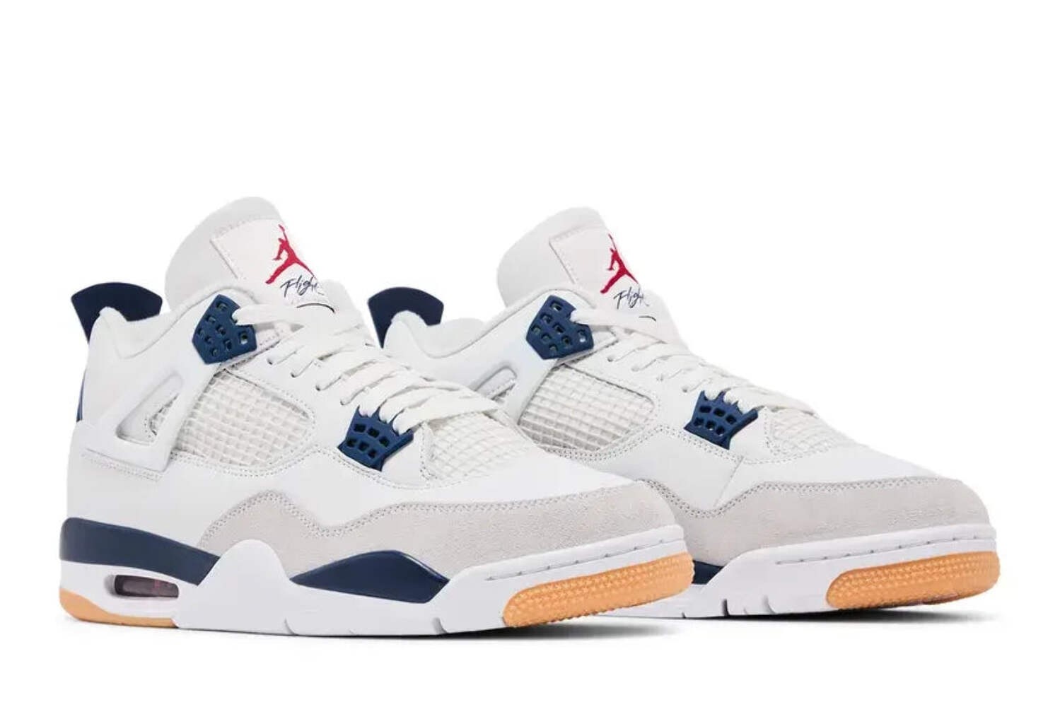 Jordan 4 Retro SB Navy