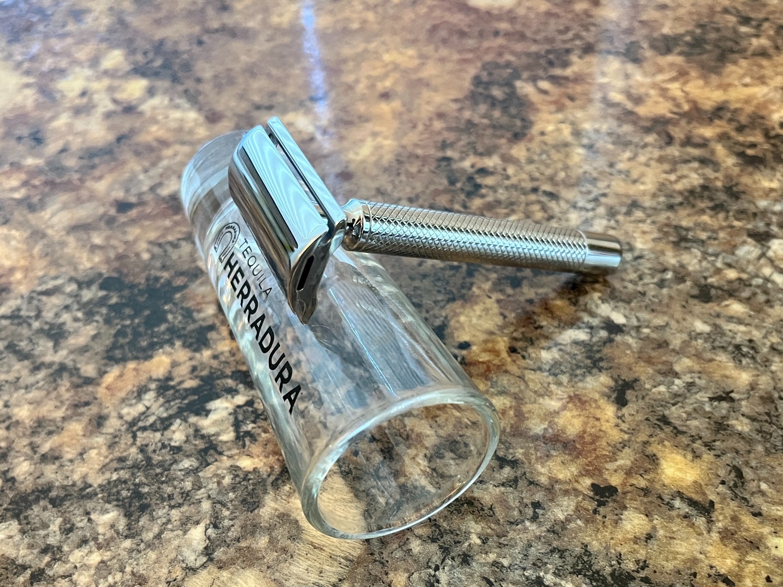 Dovo Primo I Safety Razor