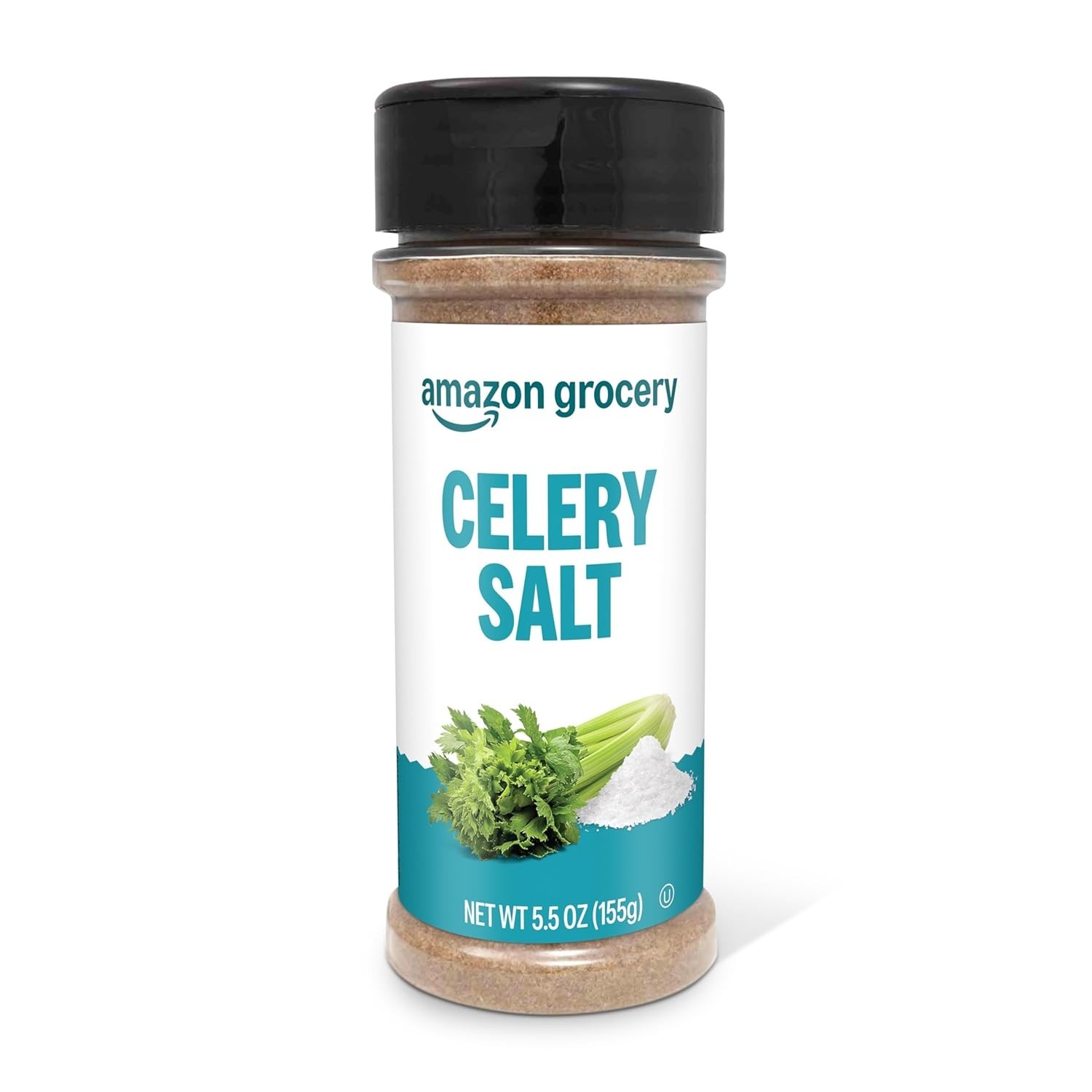 5.5 Oz Celery Salt – Real Ingredients, No Additives – Taste the Difference