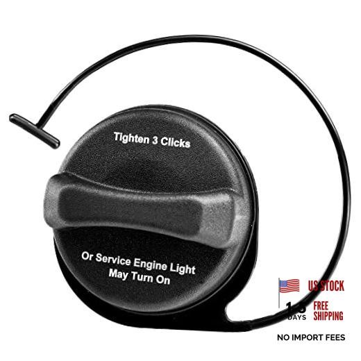Gas Cap, Fuel Cap For 2004-2011 Chevrolet Chevy Silverado 1500 2500 3500