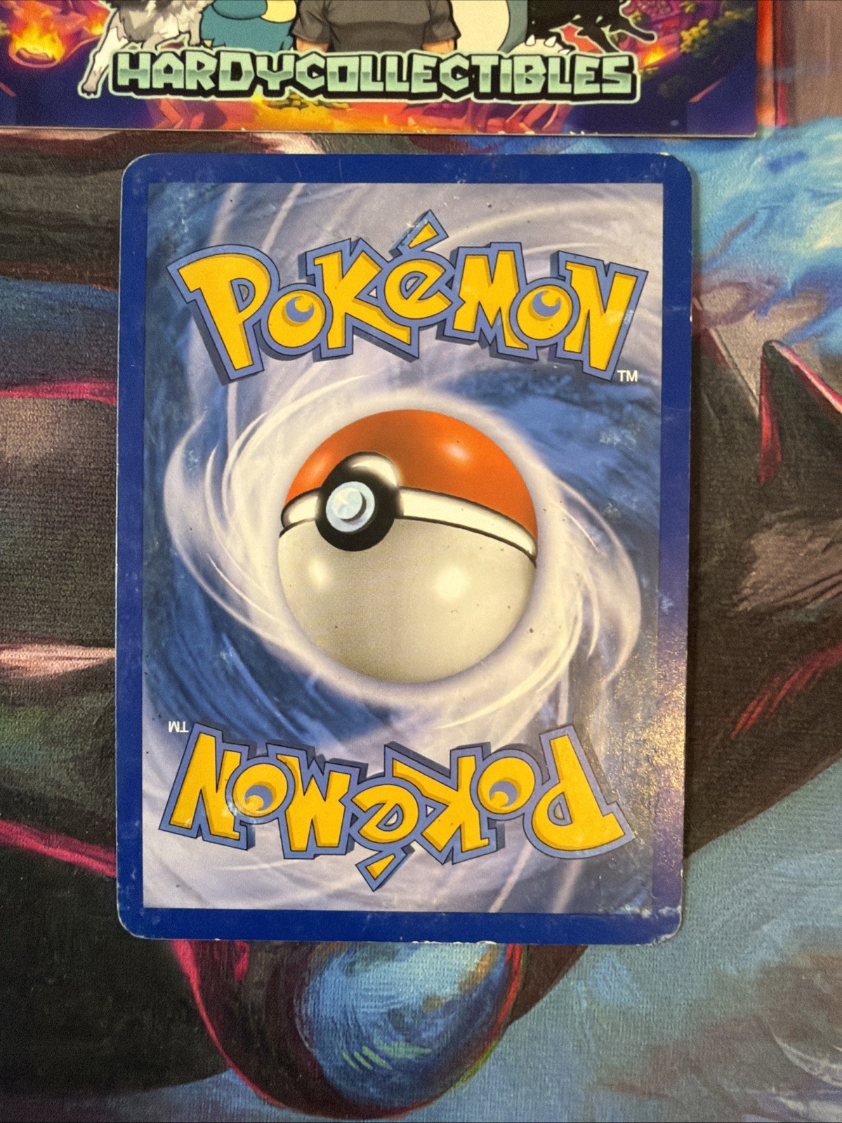 Bulbasaur 93/147 Reverse Holo Pokemon Card HP