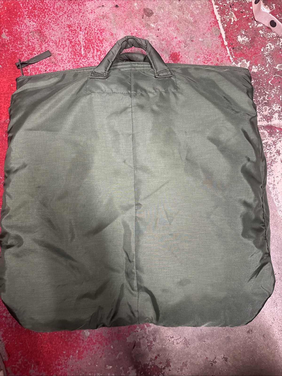 US Military Flyers Helmet Bag 8415-00-782-2989