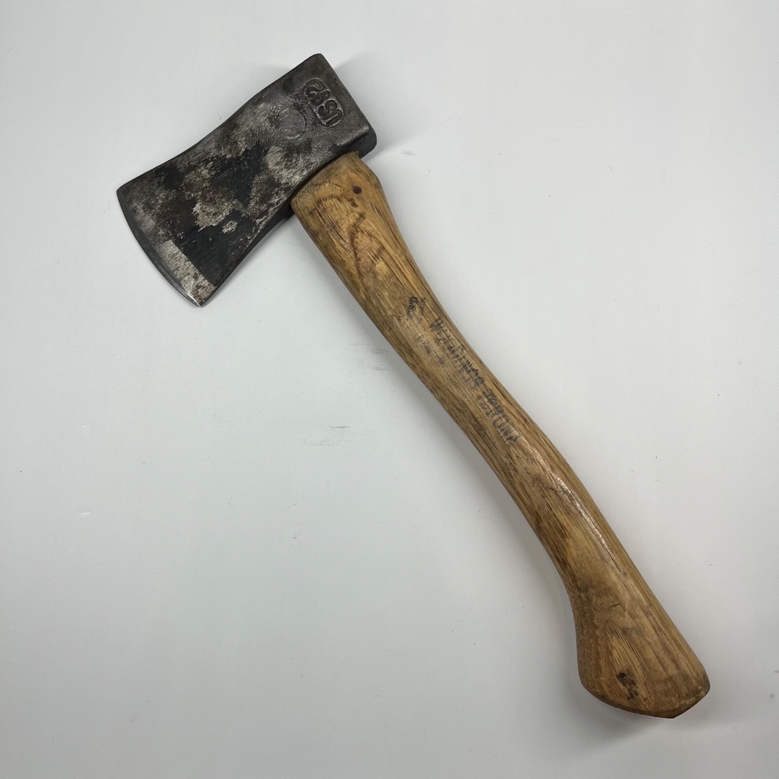 Woodings-Verona US92 Axe Hatchet 13 inches 1 lb. 10 ounces Made in USA