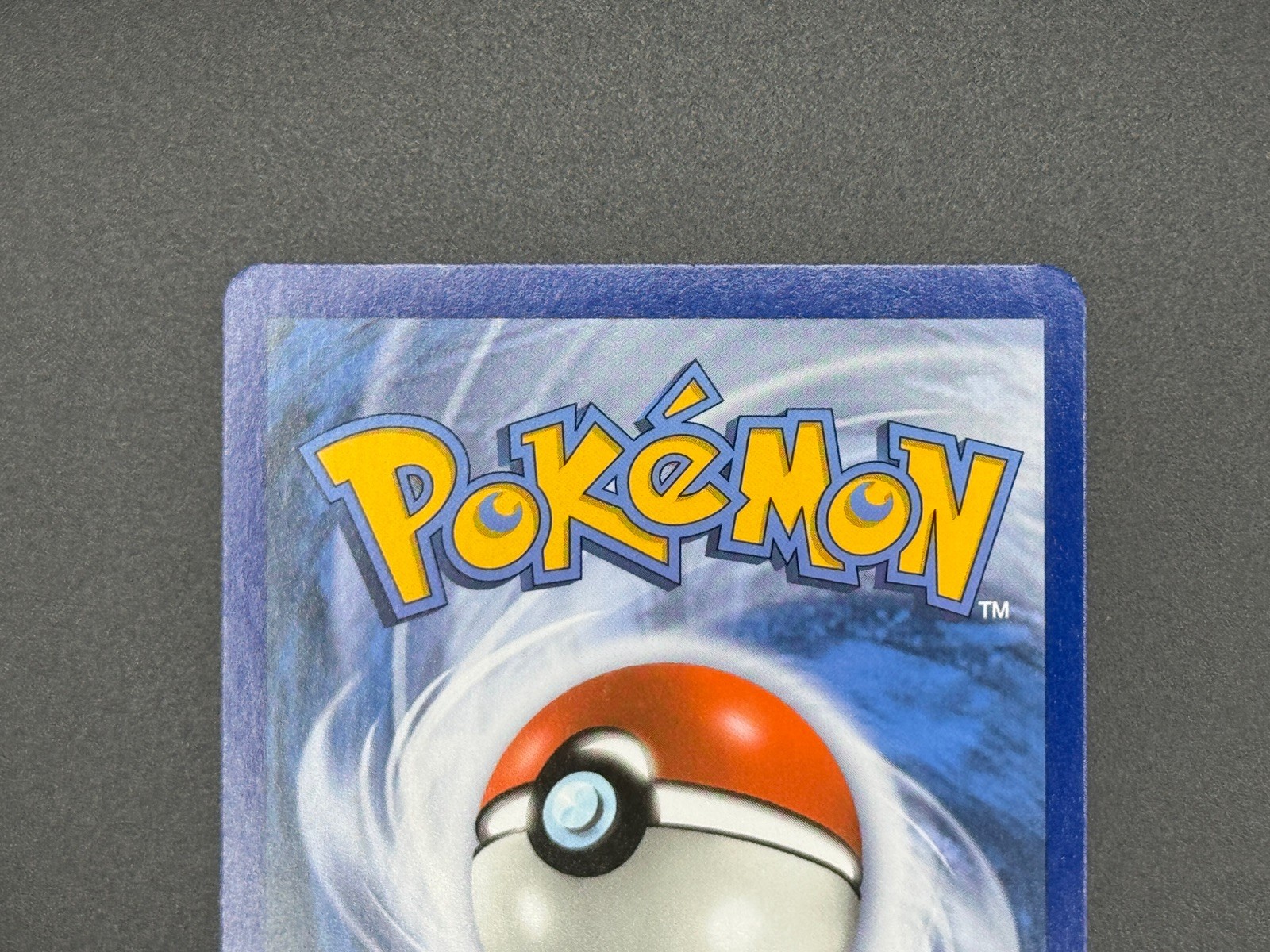 Pokémon TCG Charizard Detective Pikachu Holo Card 5/18