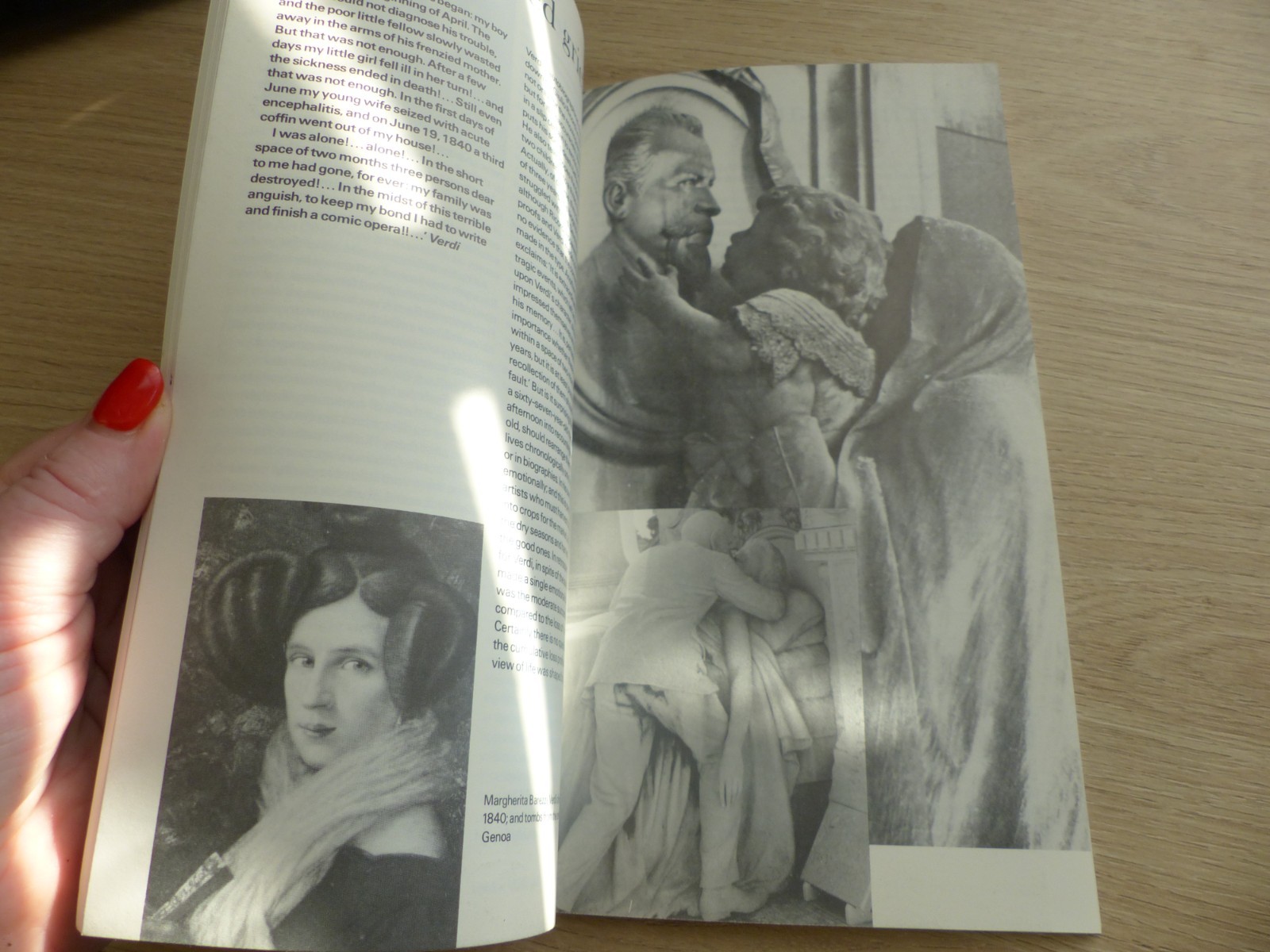 Opera Programme Bundle – ENO, WNO, Royal Danish Opera – 4 Programmes