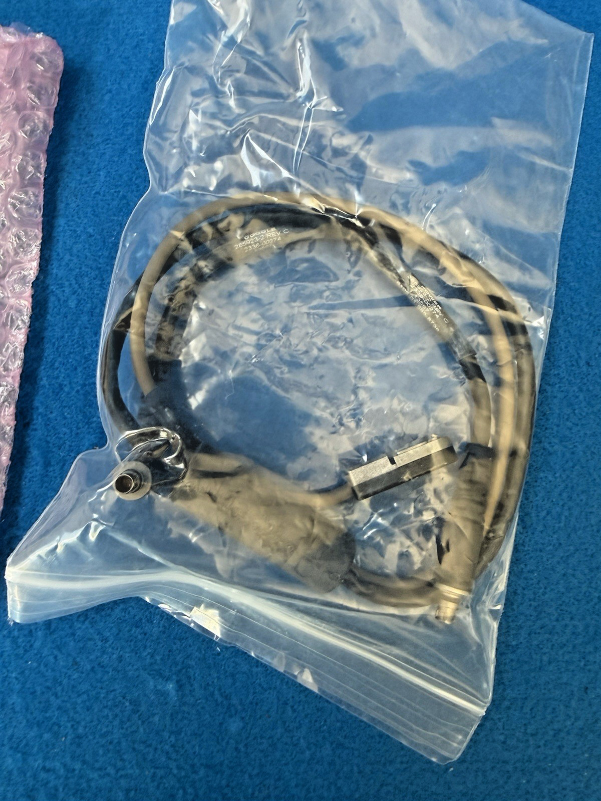 PVS-31D Night Vision Thermal Battery Pack & Splitter Cable ECOTI