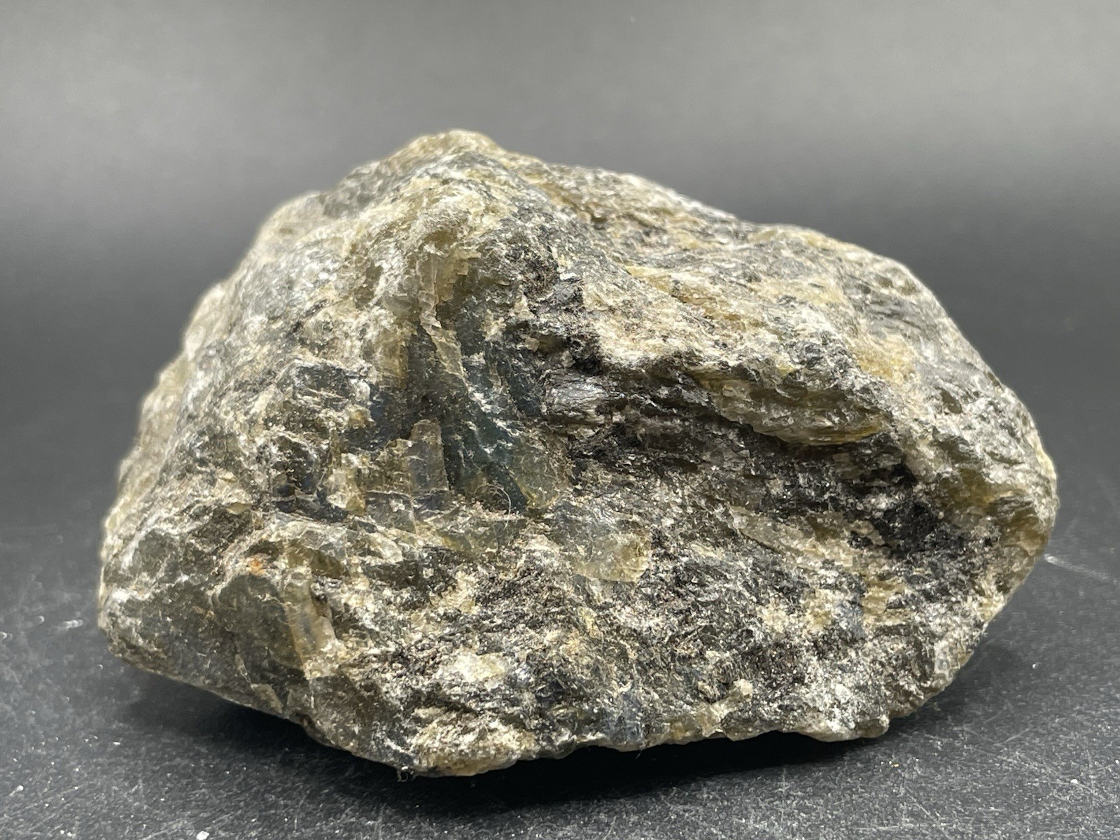 Labradorite Freeform 212g