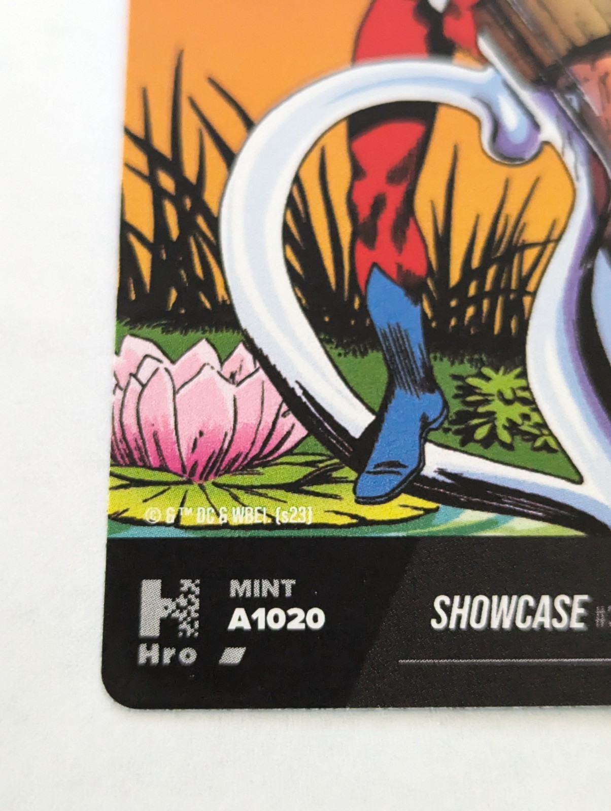 HRO Chapter 3 Showcase #A1020