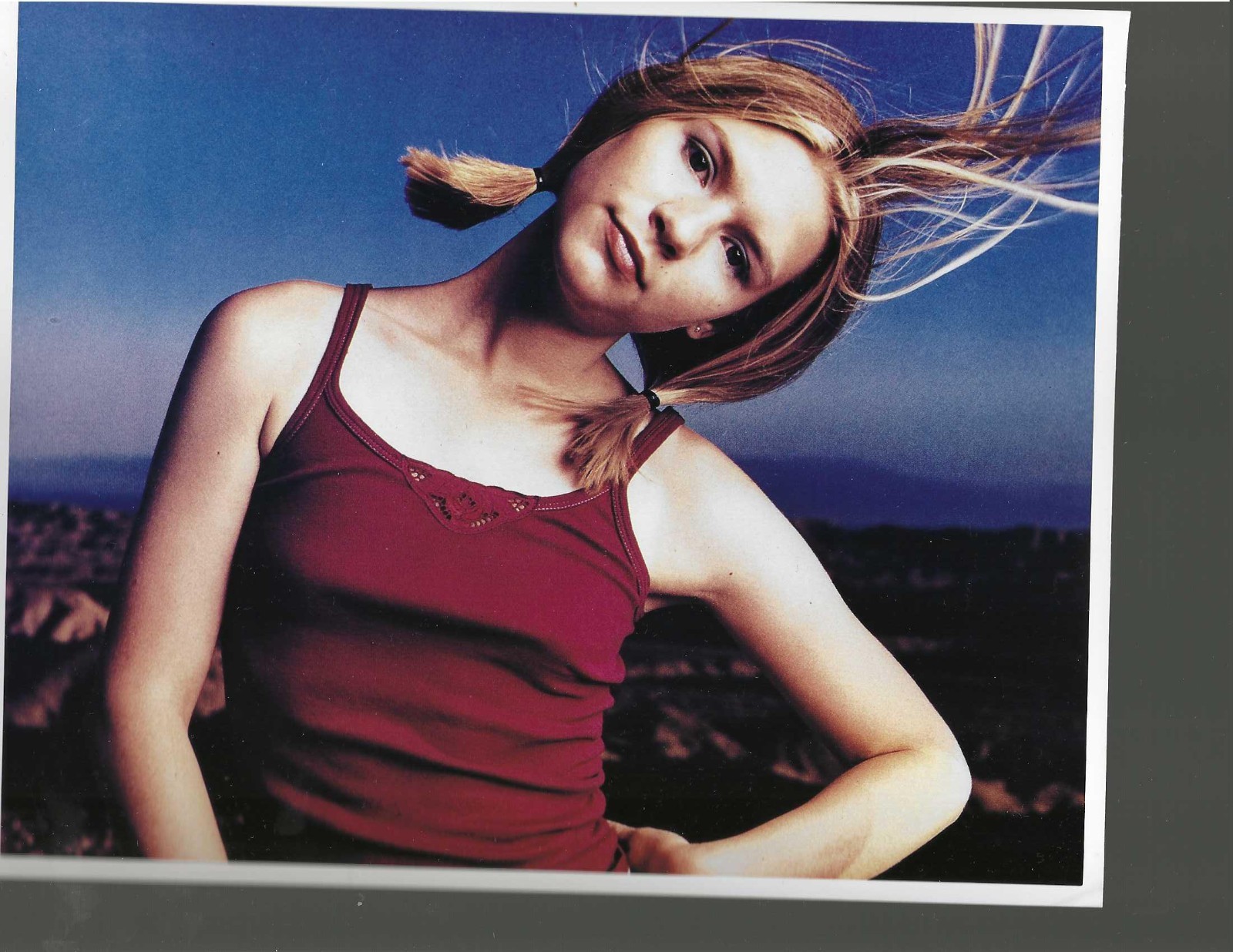 Claire Danes 8″ x 1 0″ color photo – Free Shipping!!