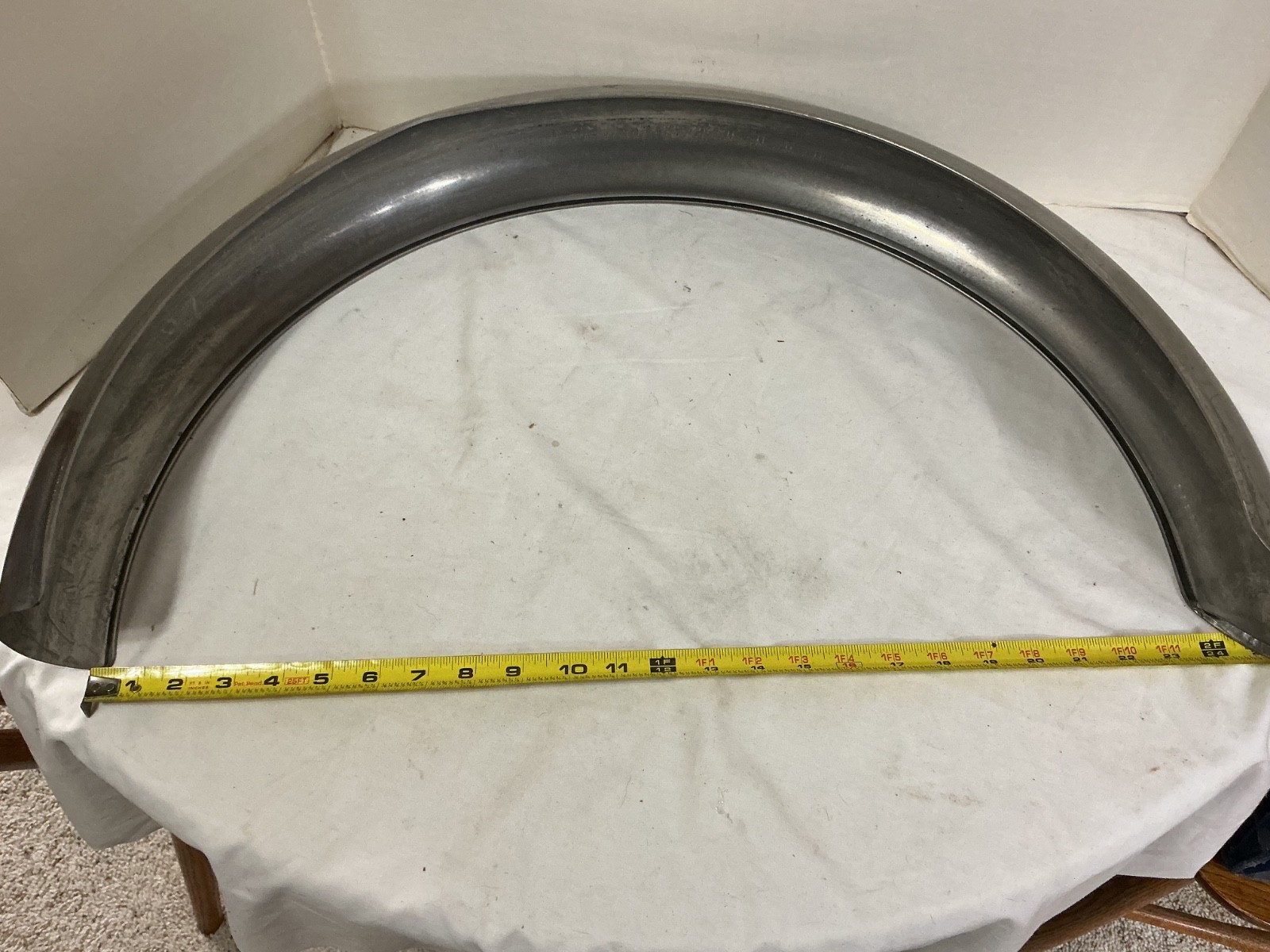 24″ whizzer, schwinn 24″ rear fender new