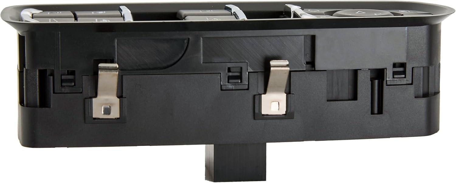 Master Power Window Switch fits for Porsche Cayenne Panamera 2011-2016.Driver