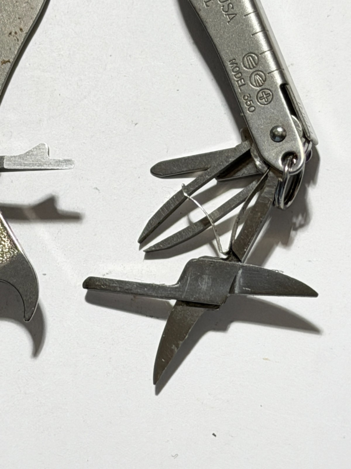 Buck USA Minibuck 350 Multi Tool