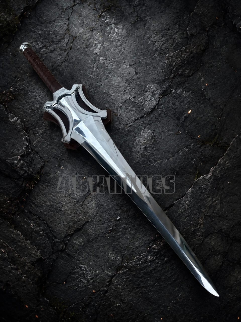 Handmade He-Man Sword Replica 2026 Movie – Masters of the Universe Fantasy Sword