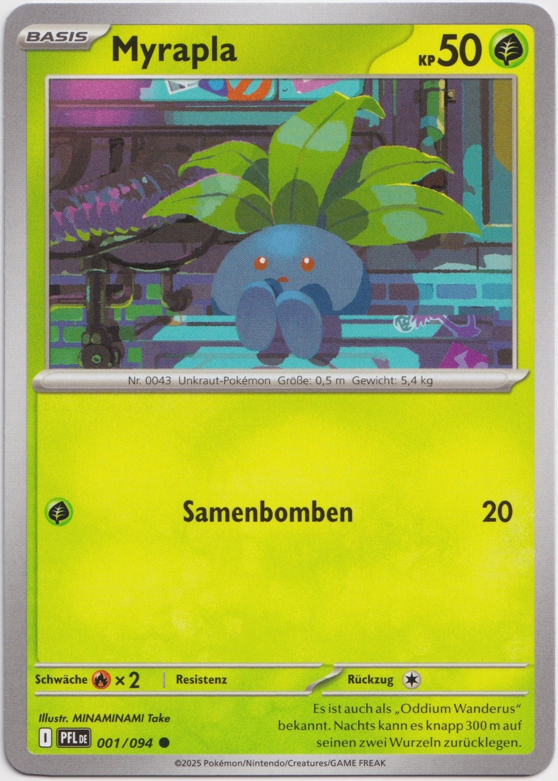 Pokemon Single Cards Selection Fatal Flames Common Rare Reverse ex 001-094 NM DE