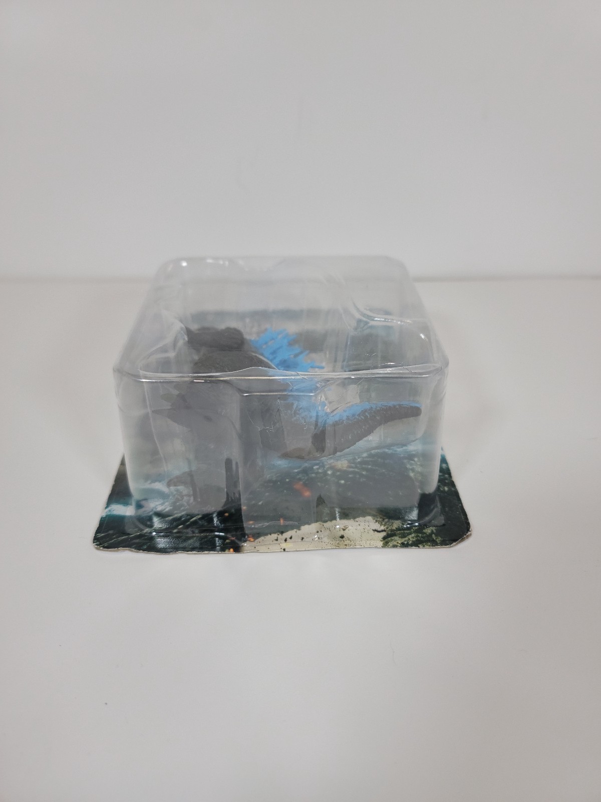 Godzilla Minus One (Charging) Super7 Reaction Action Figure