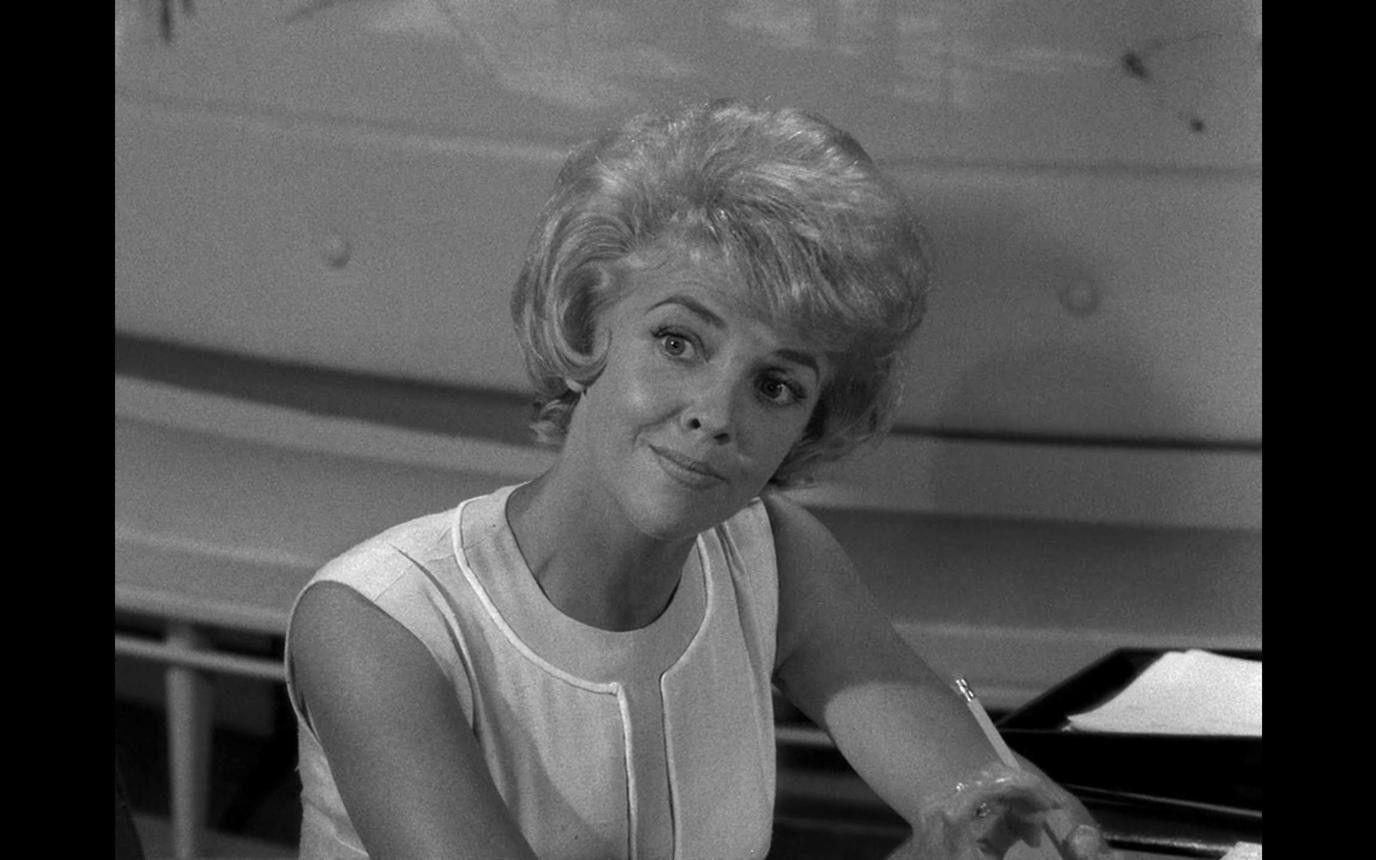 Doris Singleton- Actress – Superman, I Love Lucy, Dick Van Dyke Show